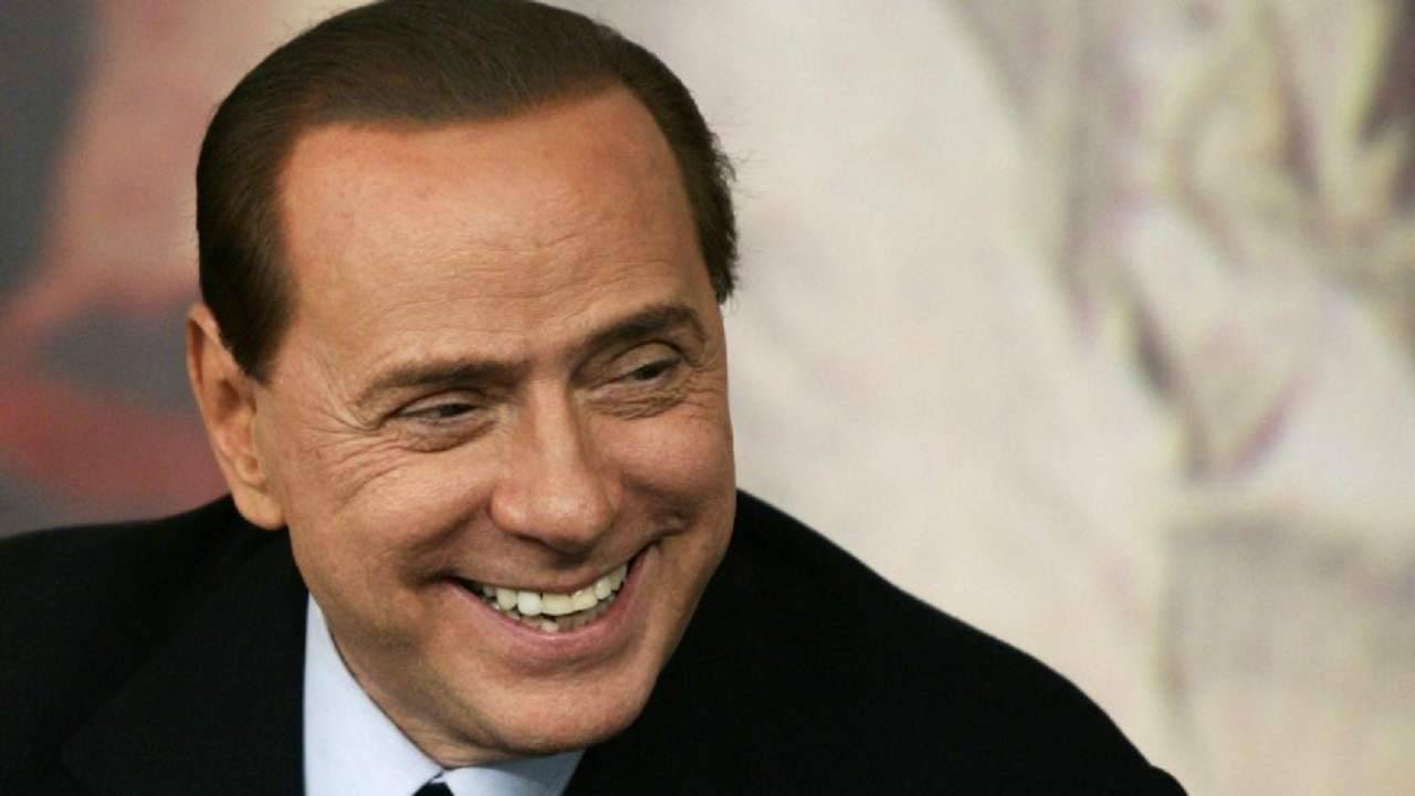 Berlusconi