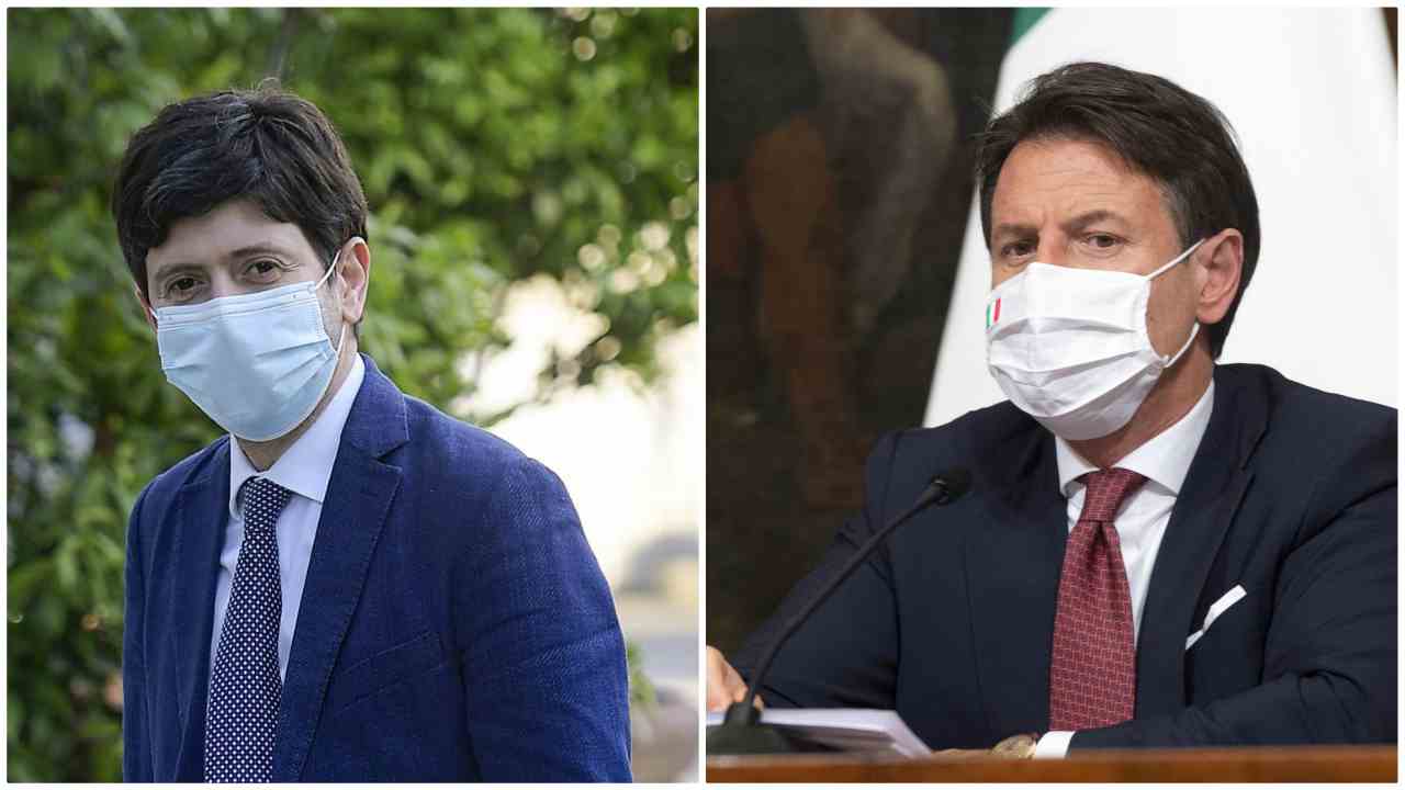 governo quarantena