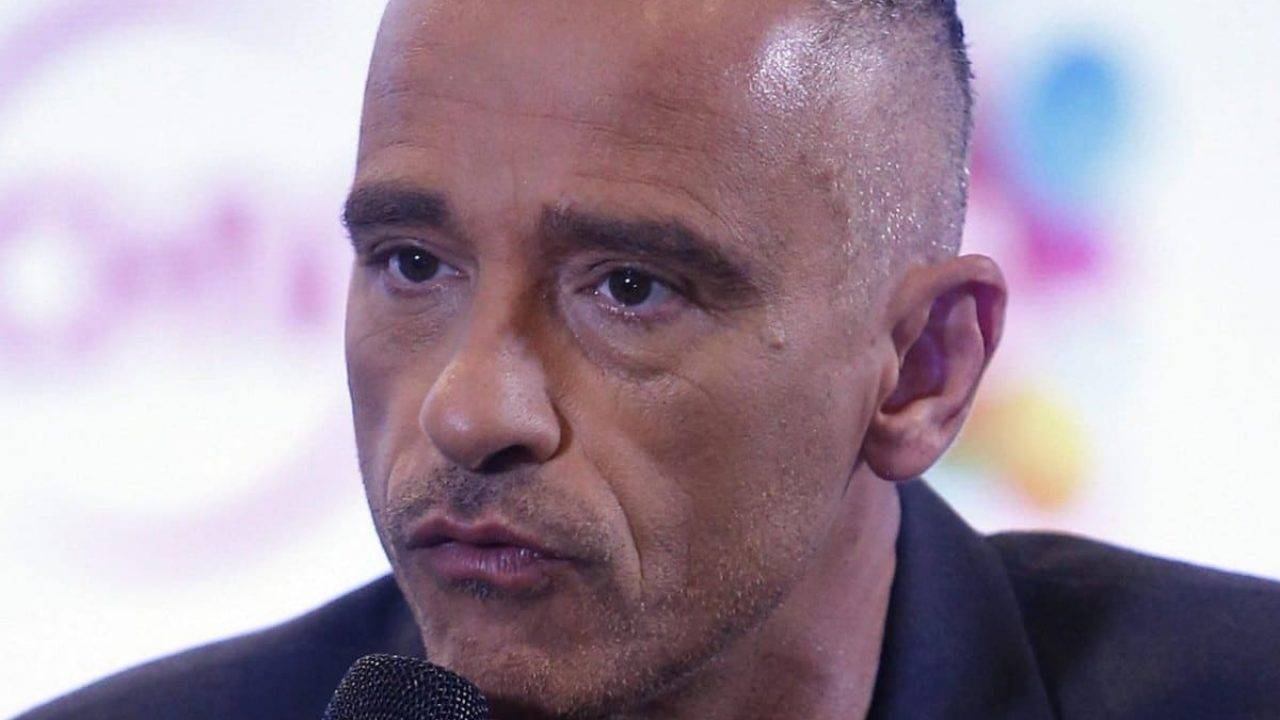 Eros Ramazzotti ospedale