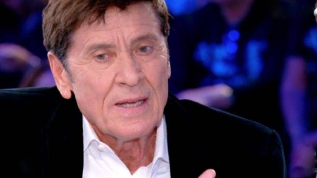 Gianni Morandi