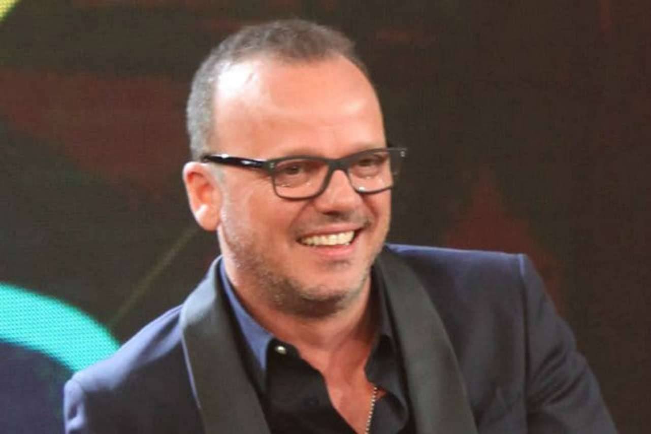 Gigi D'Alessio amore