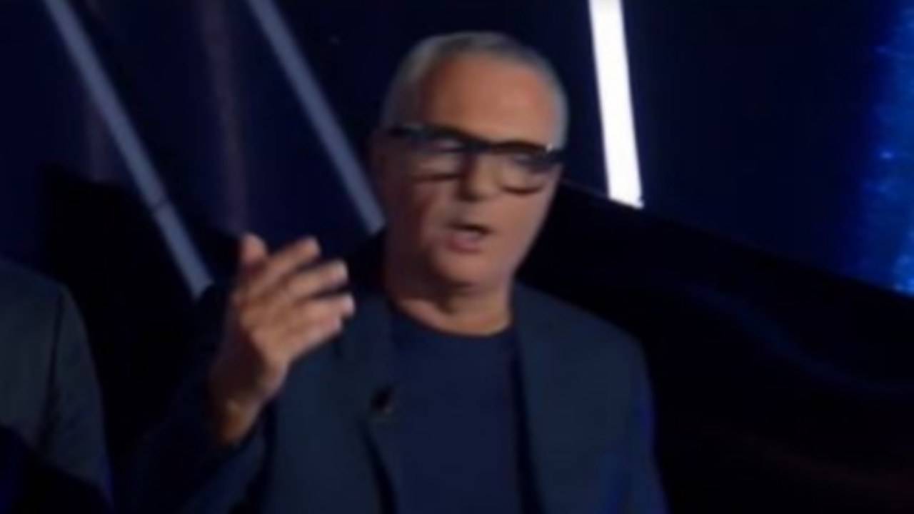 giorgio panariello furioso tale e quale show