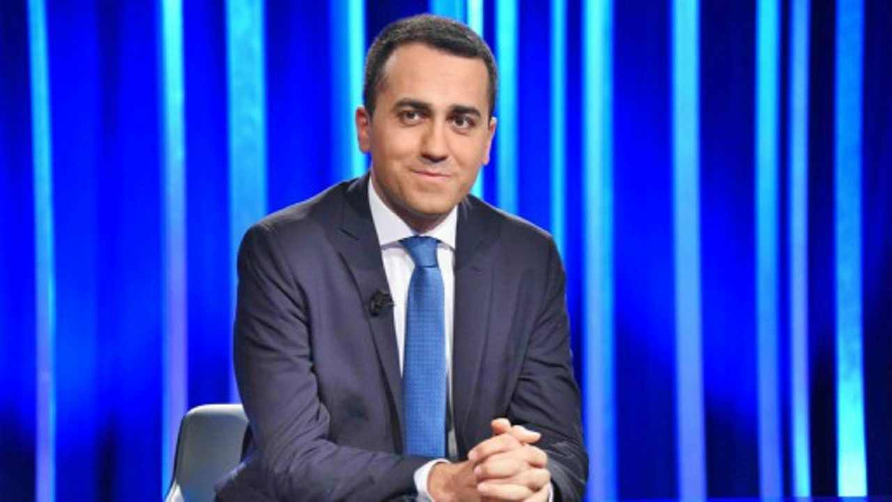 Di Maio