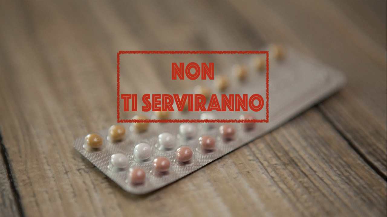 liberati della cistite senza medicine