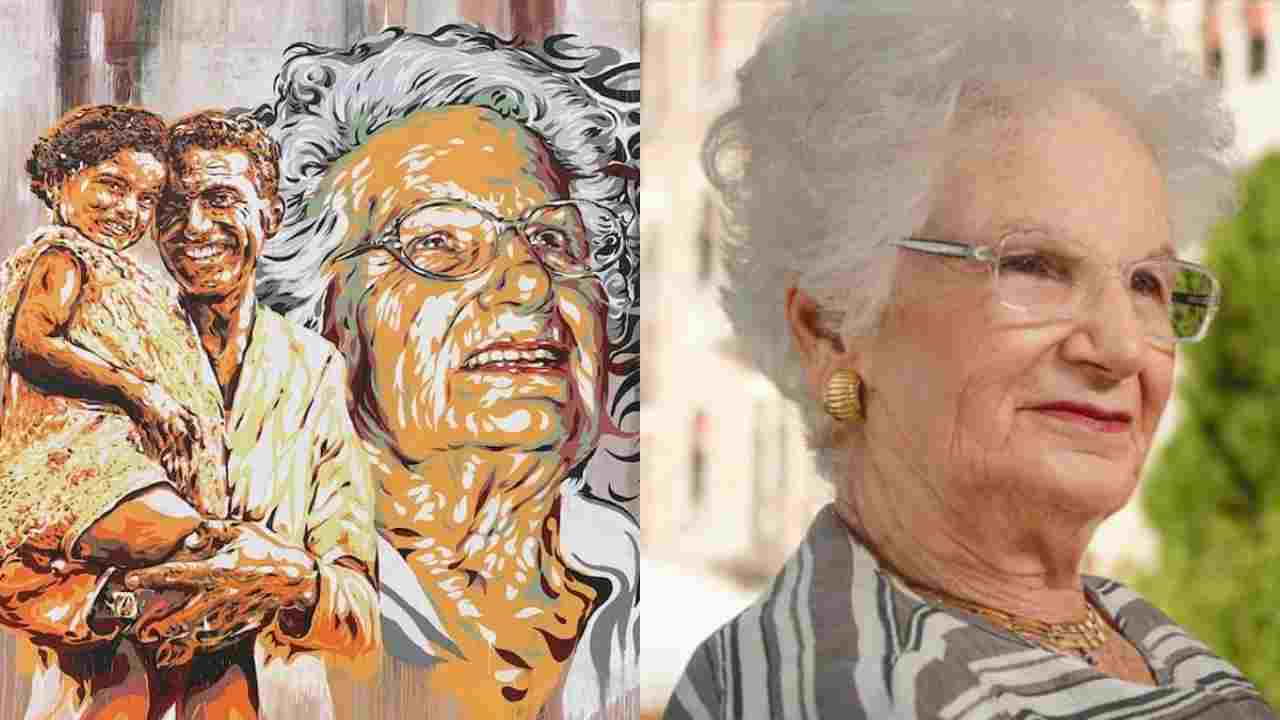 Liliana Segre compie 90 anni