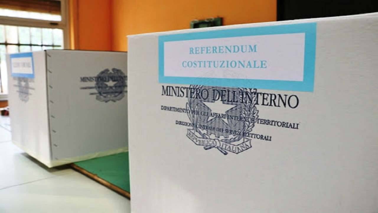 Referendum