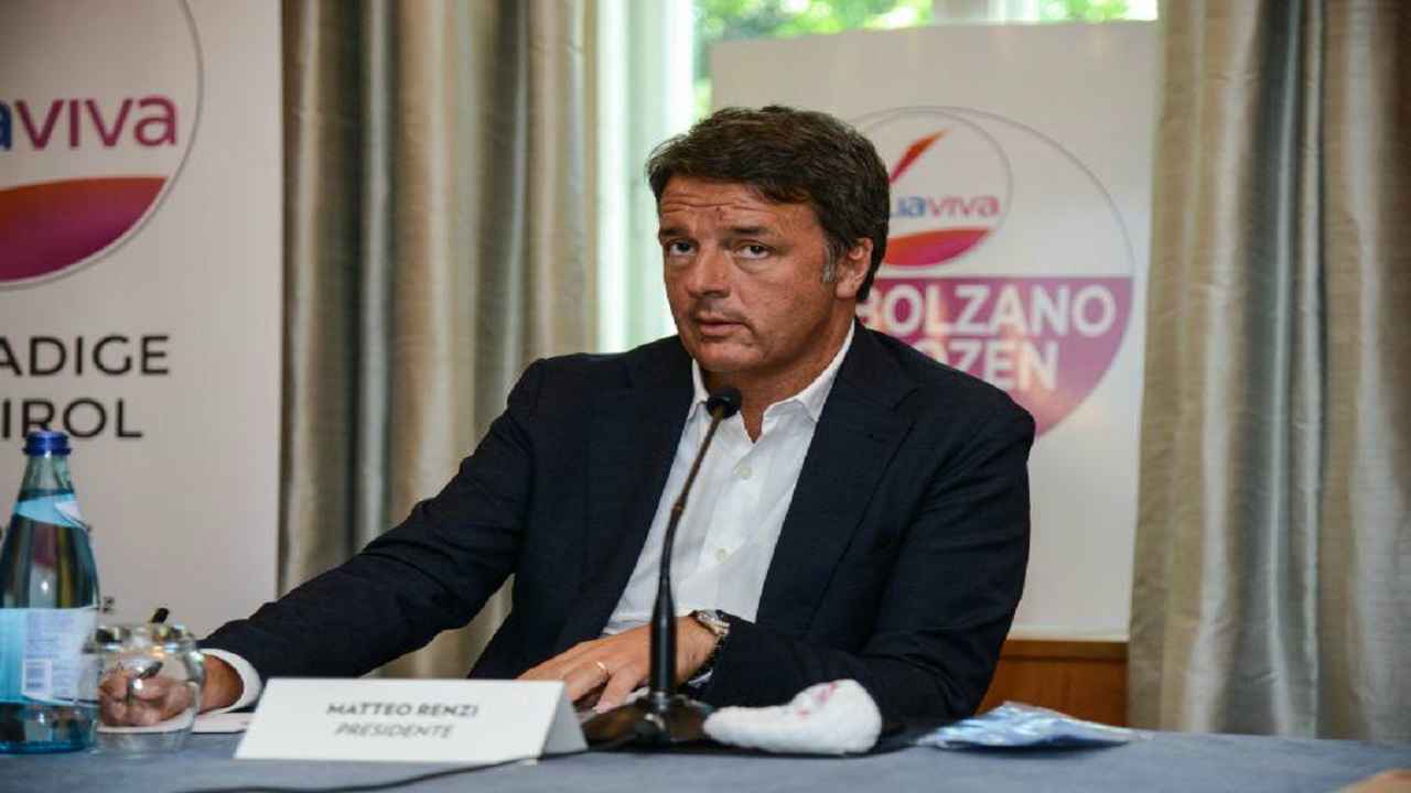 Renzi