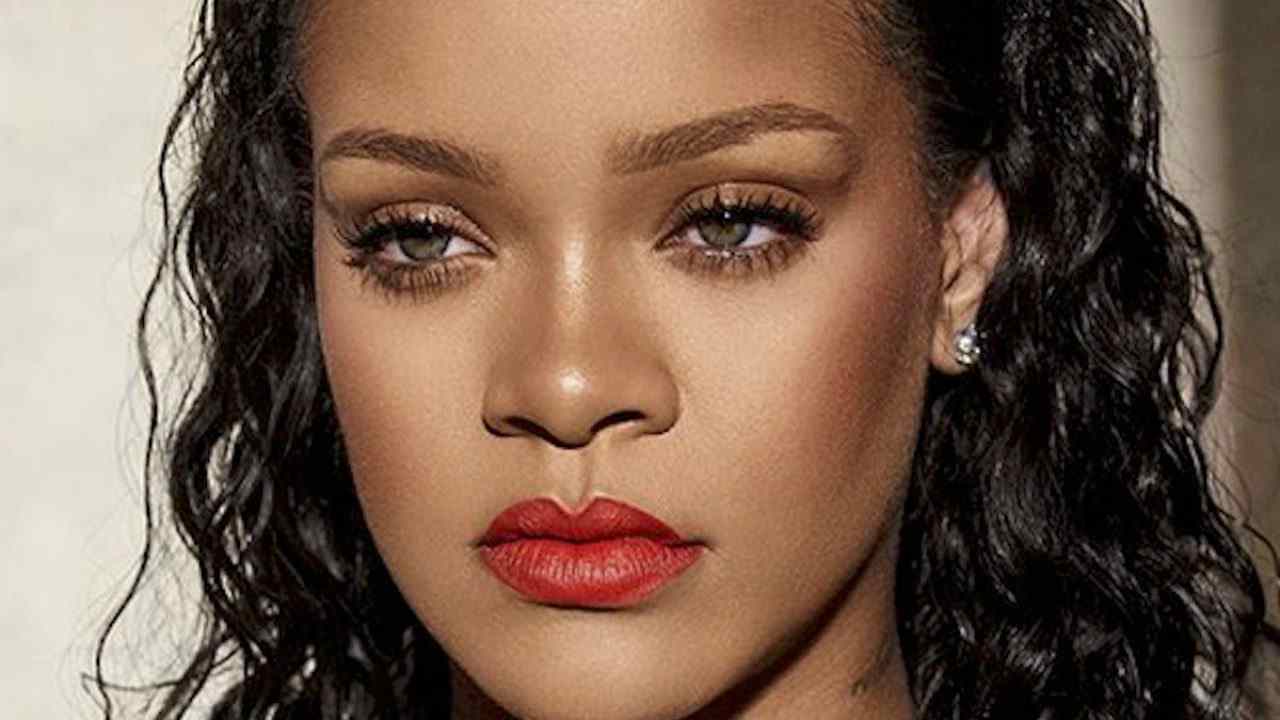 Rihanna incidente 
