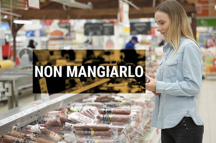 noto affettato mangiato da tutti