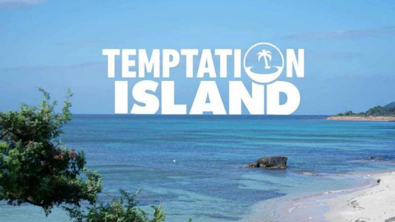 temptation island