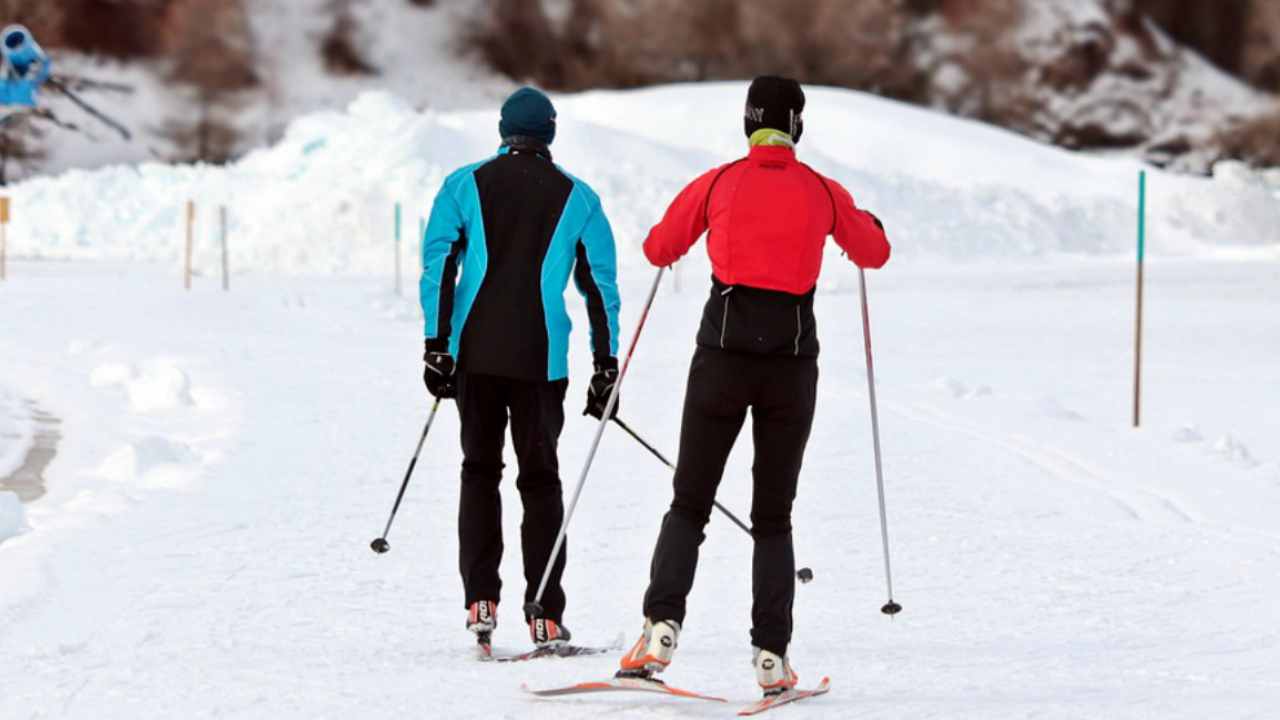 Cervinia stagione sciistica