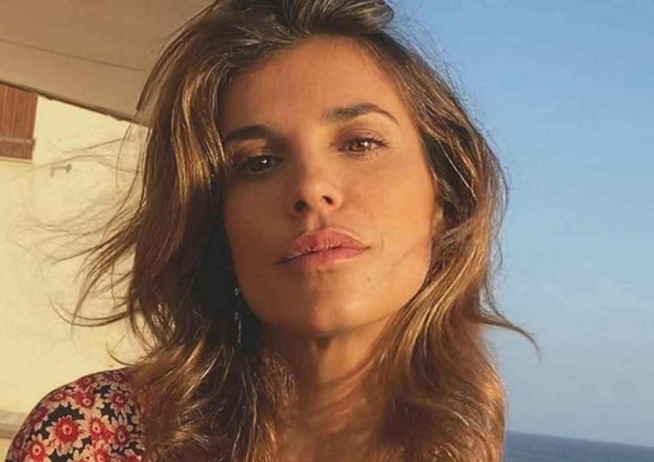 Elisabetta Canalis 