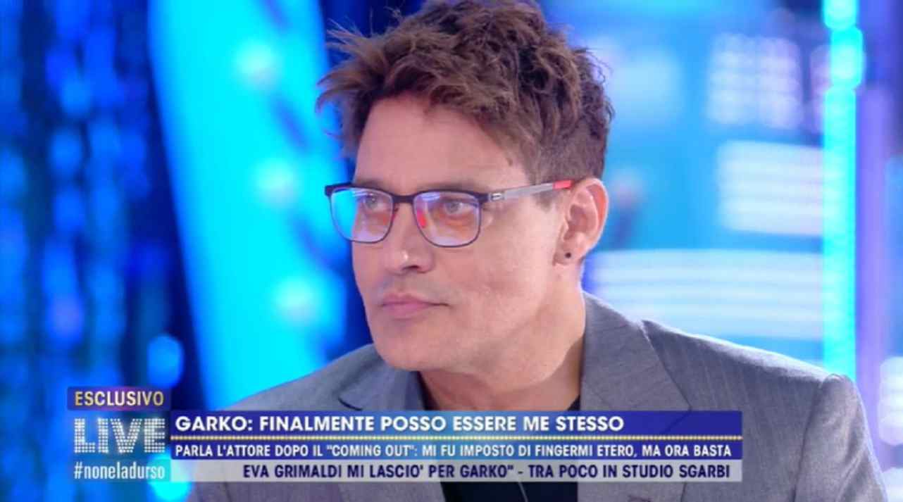 Gabriel Garko