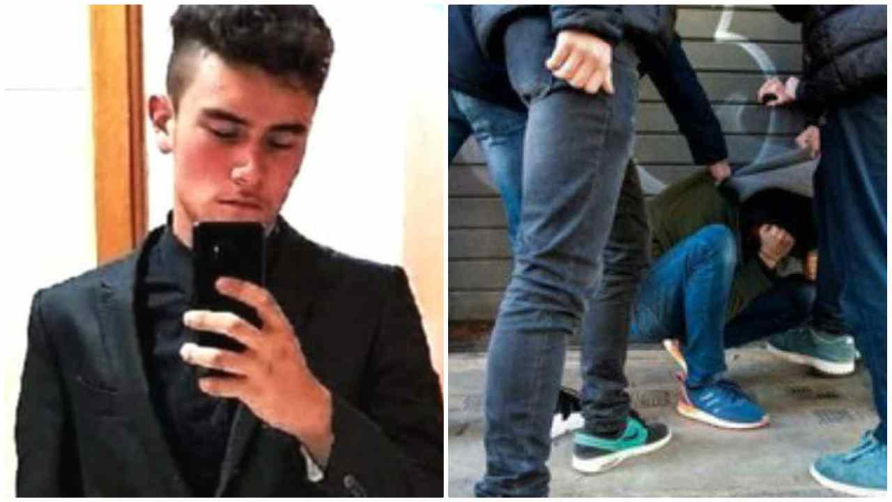 Ragazzo in coma a Lanciano, il suo aggressore di 13 anni: "Mi sentivo minacciato. Ho reagito con un pugno"