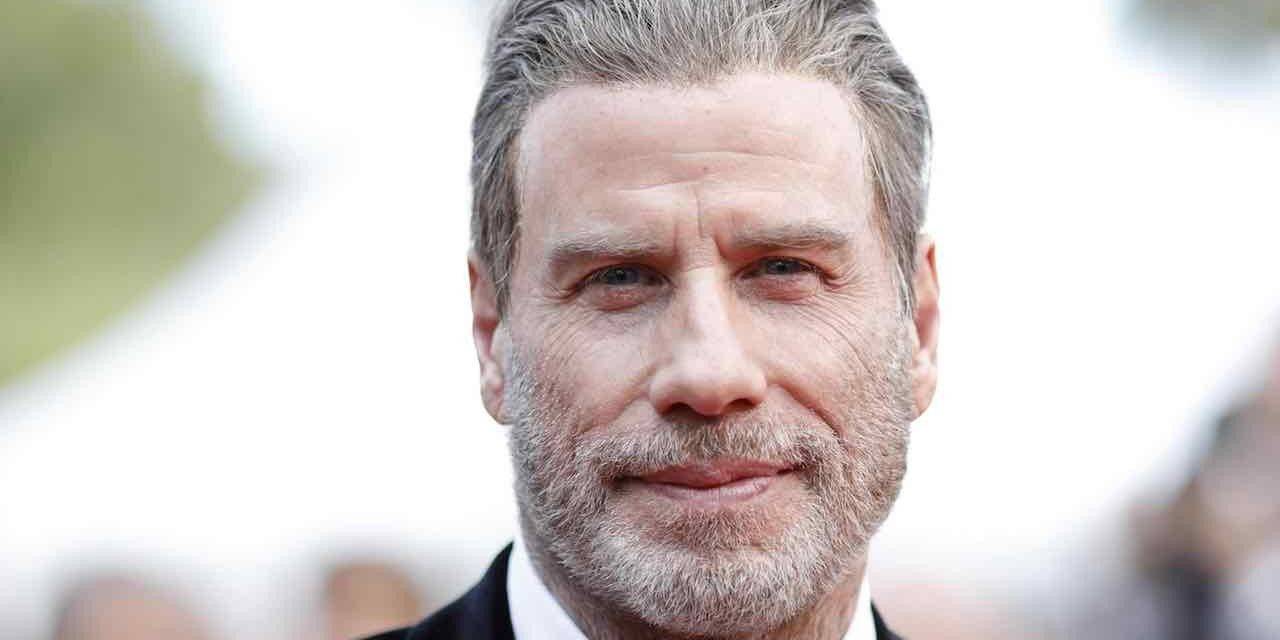 John Travolta