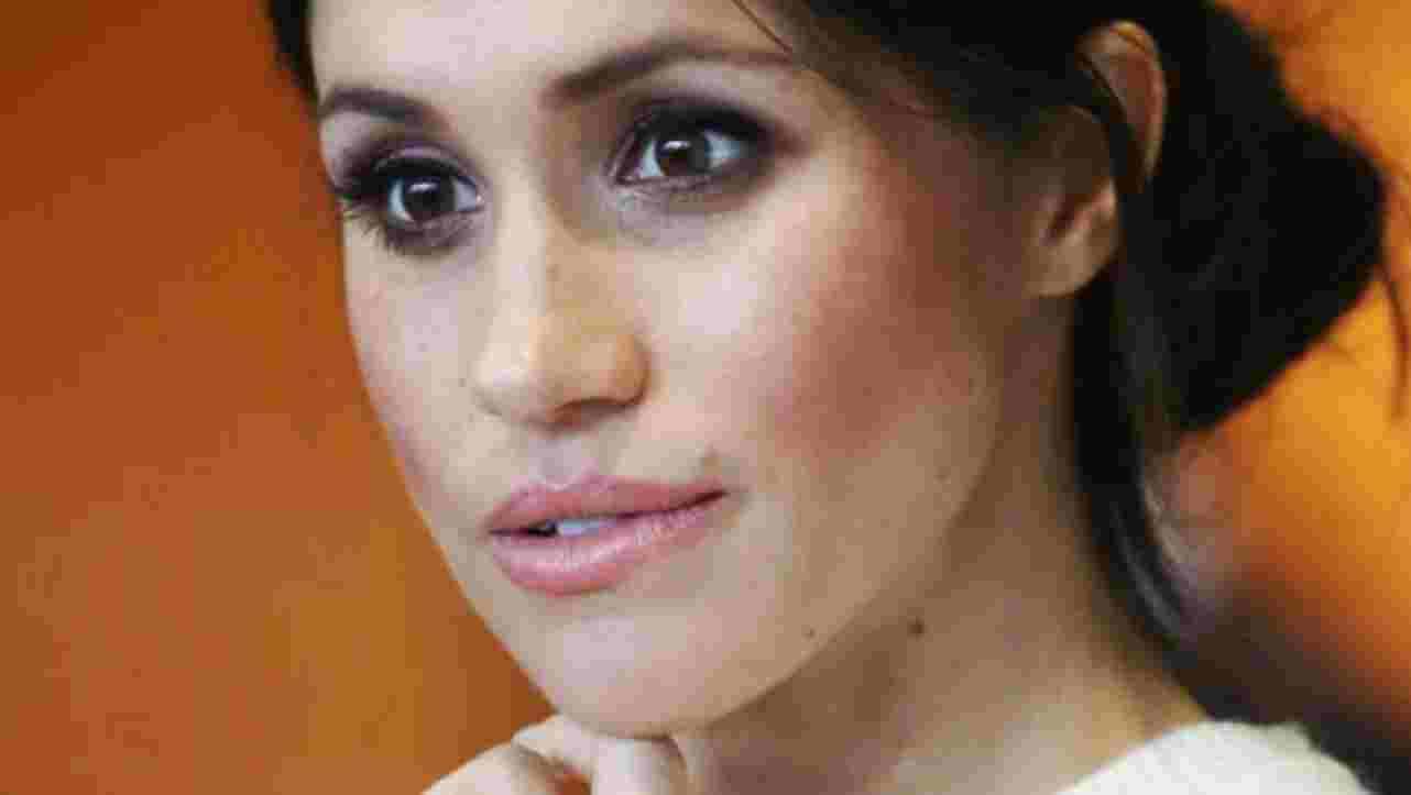 Meghan Markle incinta di nuovo