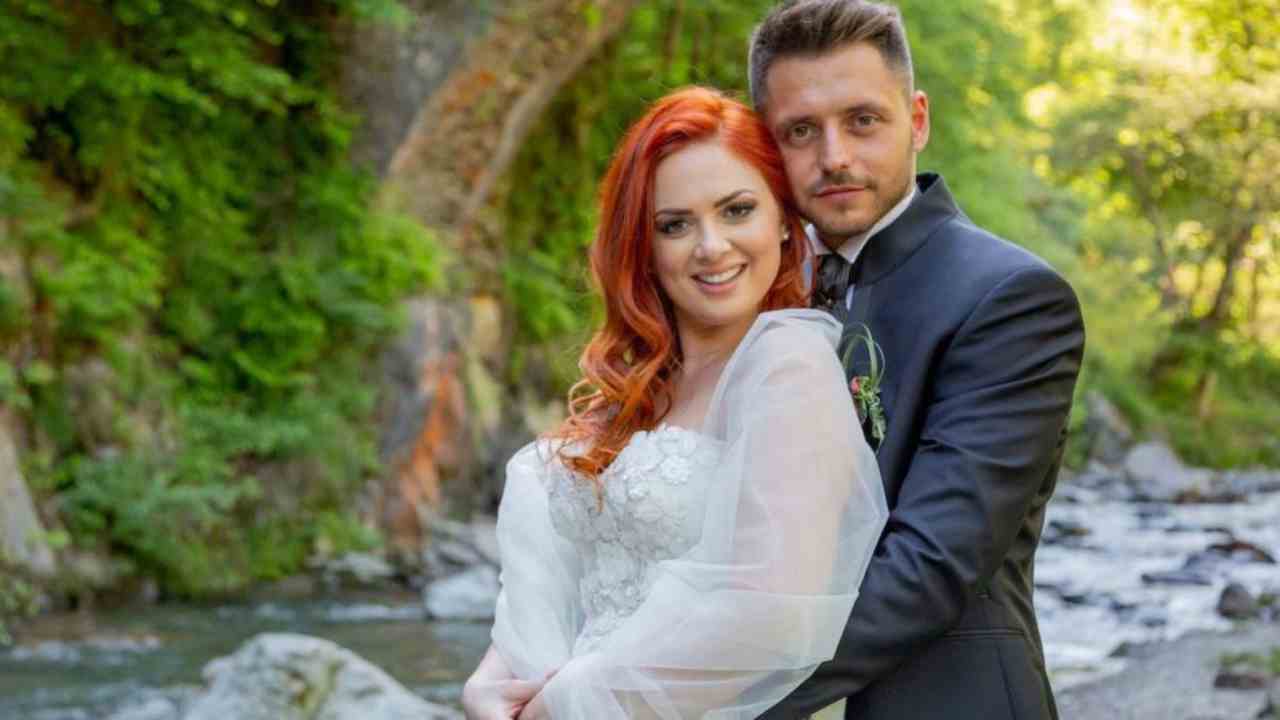 Nicole ed Andrea- Matrimonio a prima vista Italia 2020