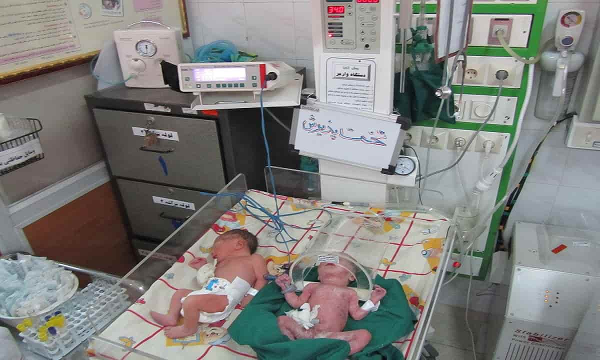 Positivi al Covid-19, un neonato e sette sanitari di neonatologia del Policlinico di Modena.