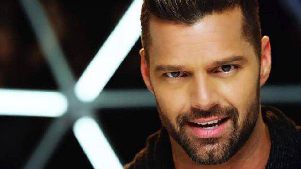 Ricky Martin