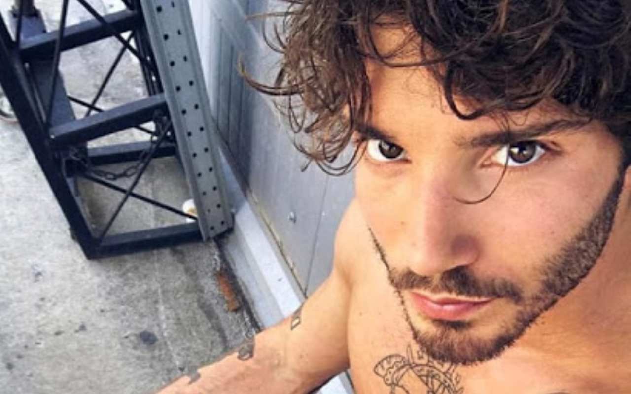 Stefano De Martino 