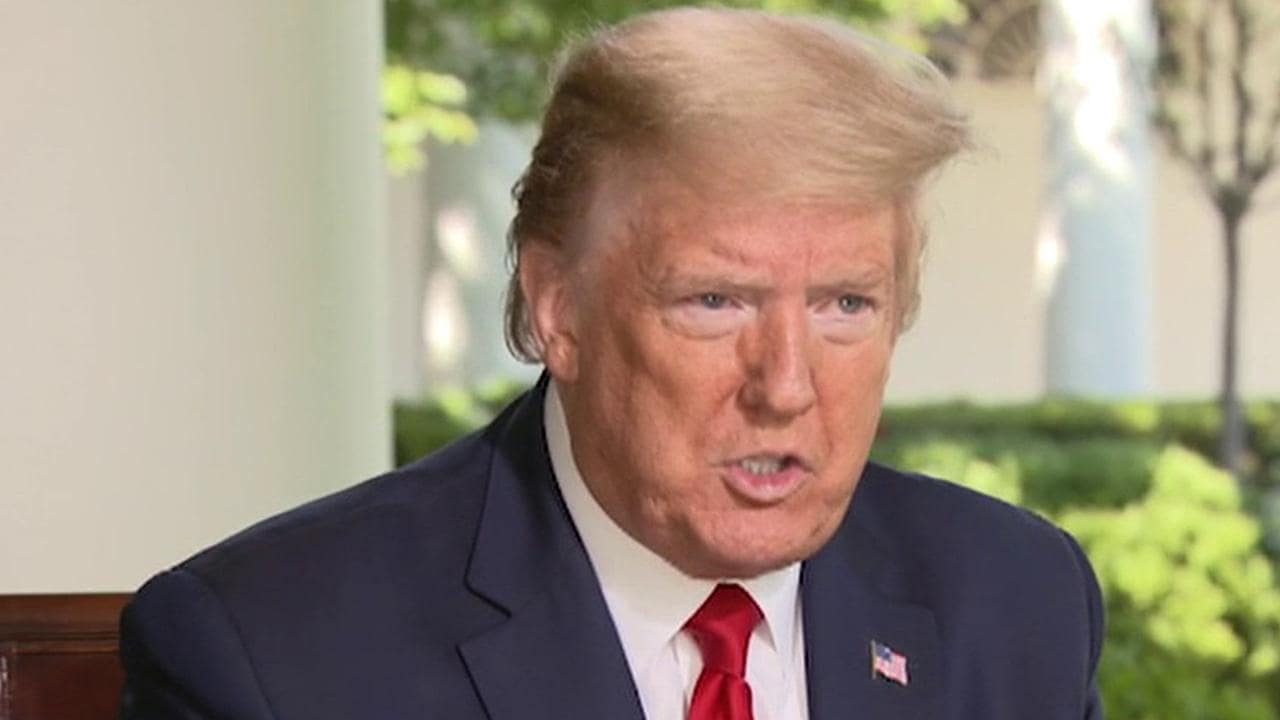 Elezioni Usa, Donald Trump in Nevada: "Biden è noioso e corrotto"