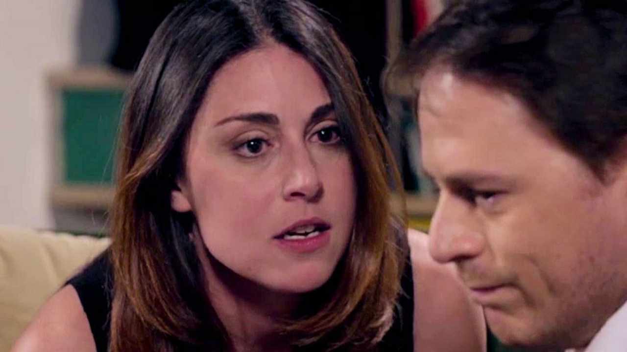 Un Posto al Sole, anticipazioni al 23 ottobre: "Serena si riavvicina a Filippo"