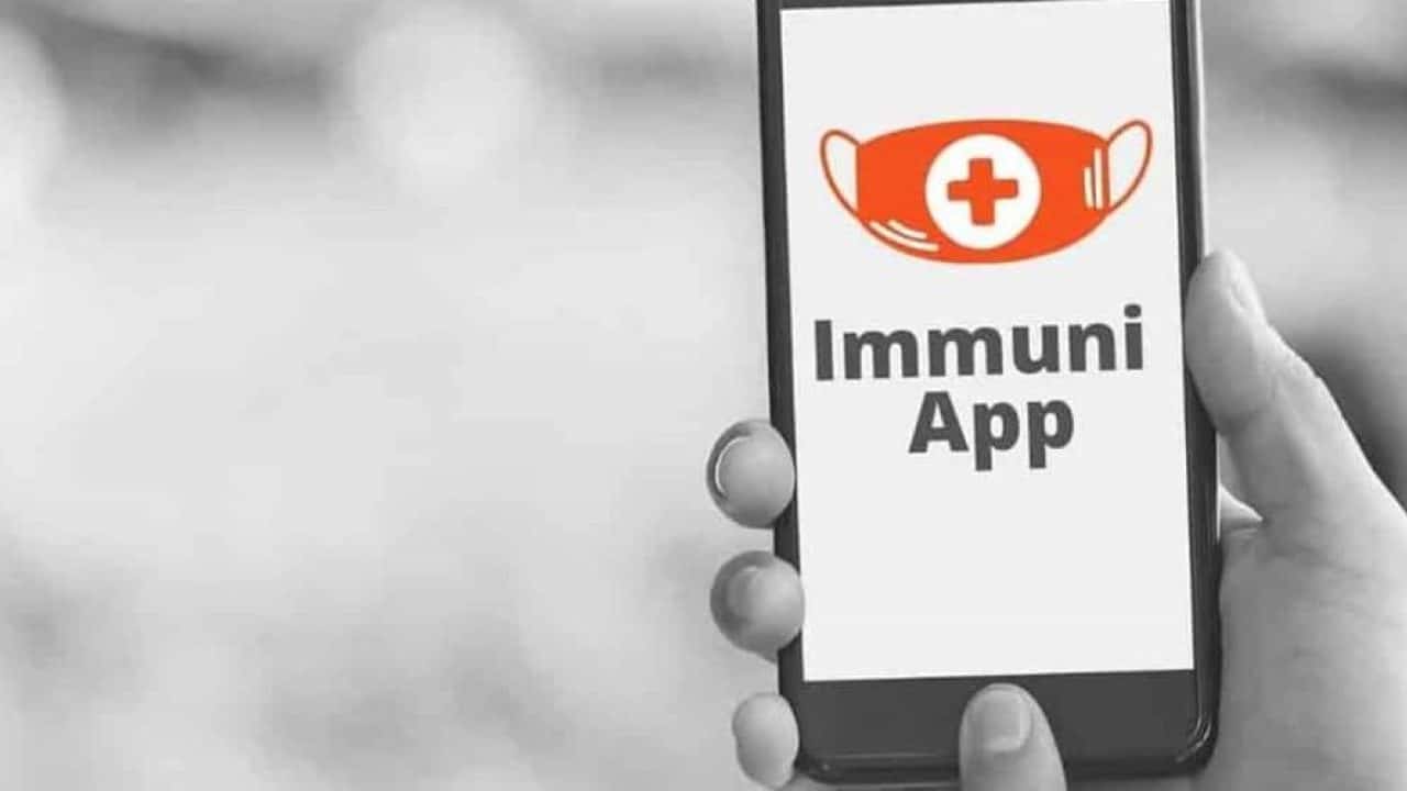 App Immuni, che cosa fare se arriva una notifica?