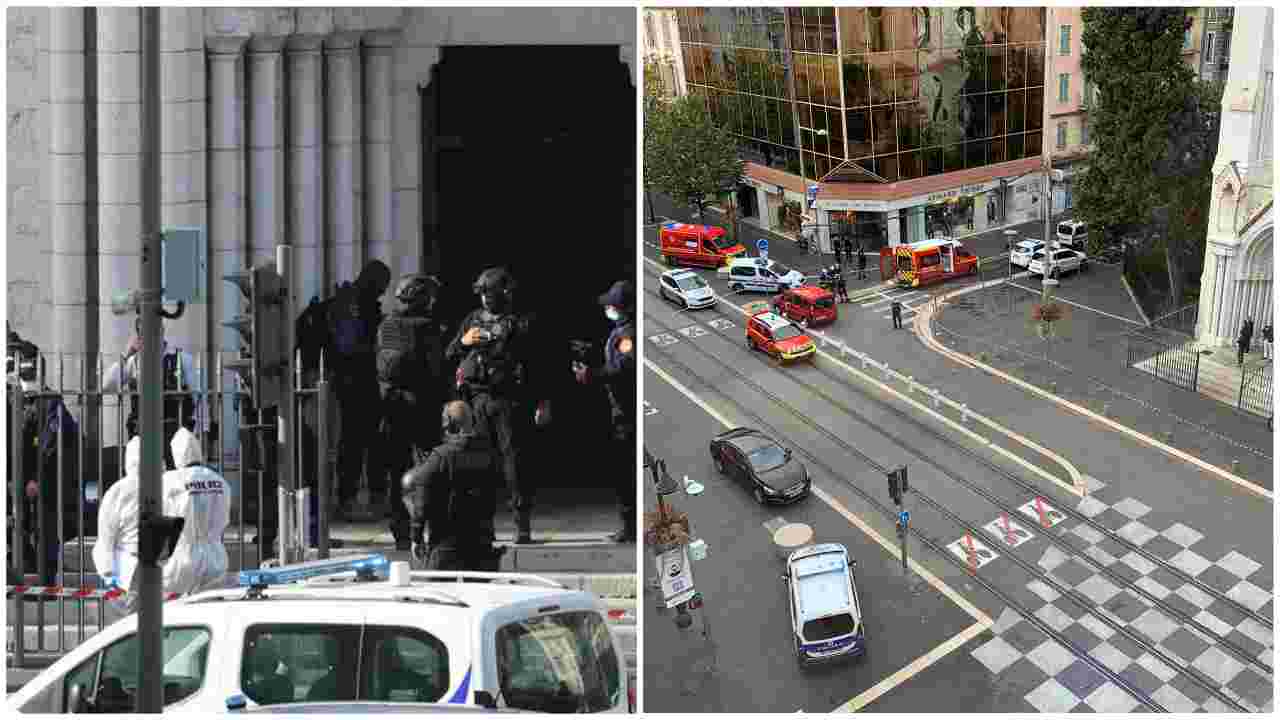 Attentato a Nizza, emergono nuove agghiaccianti rivelazioni sull'attentatore. Viminale: "Mai stato segnalato"