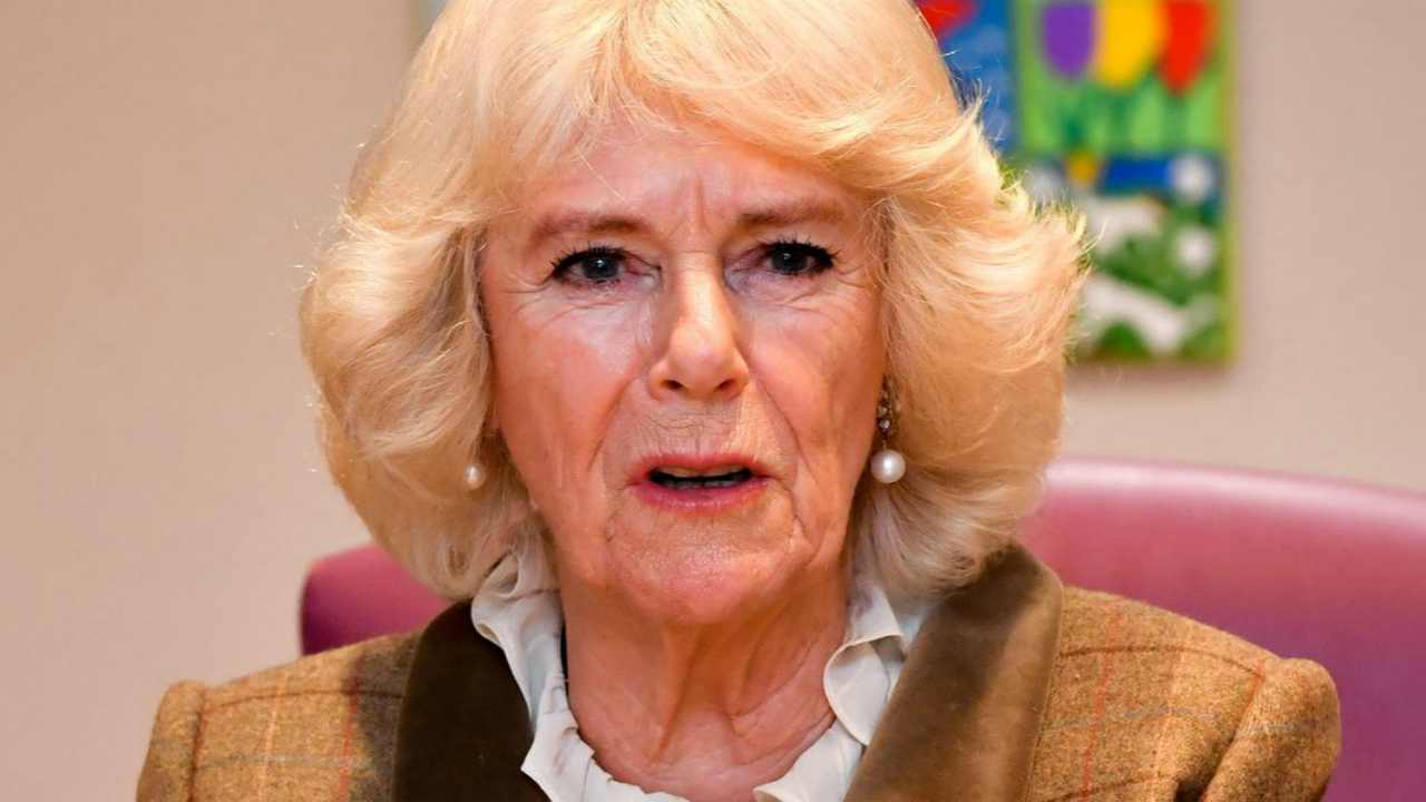 camilla parker bowles