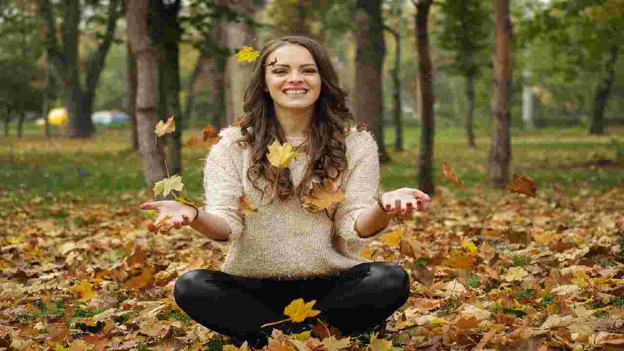 capelli d'autunno quali vitamine assumere