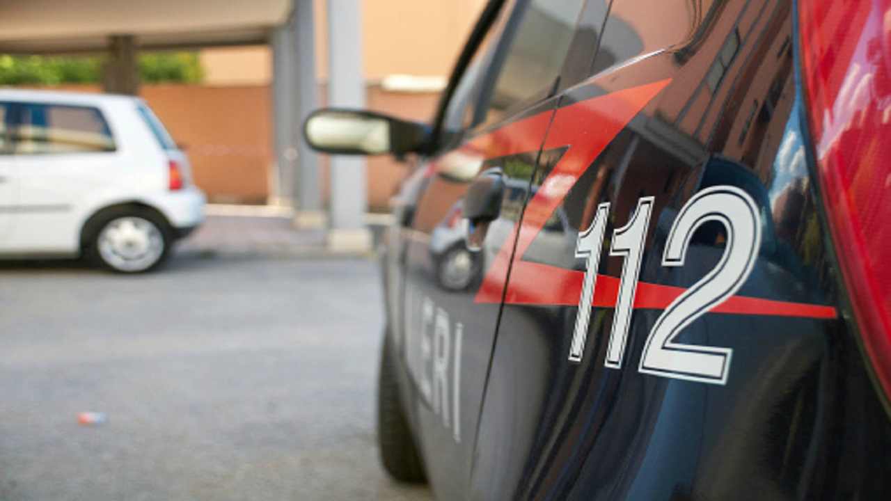 carabinieri piacenza