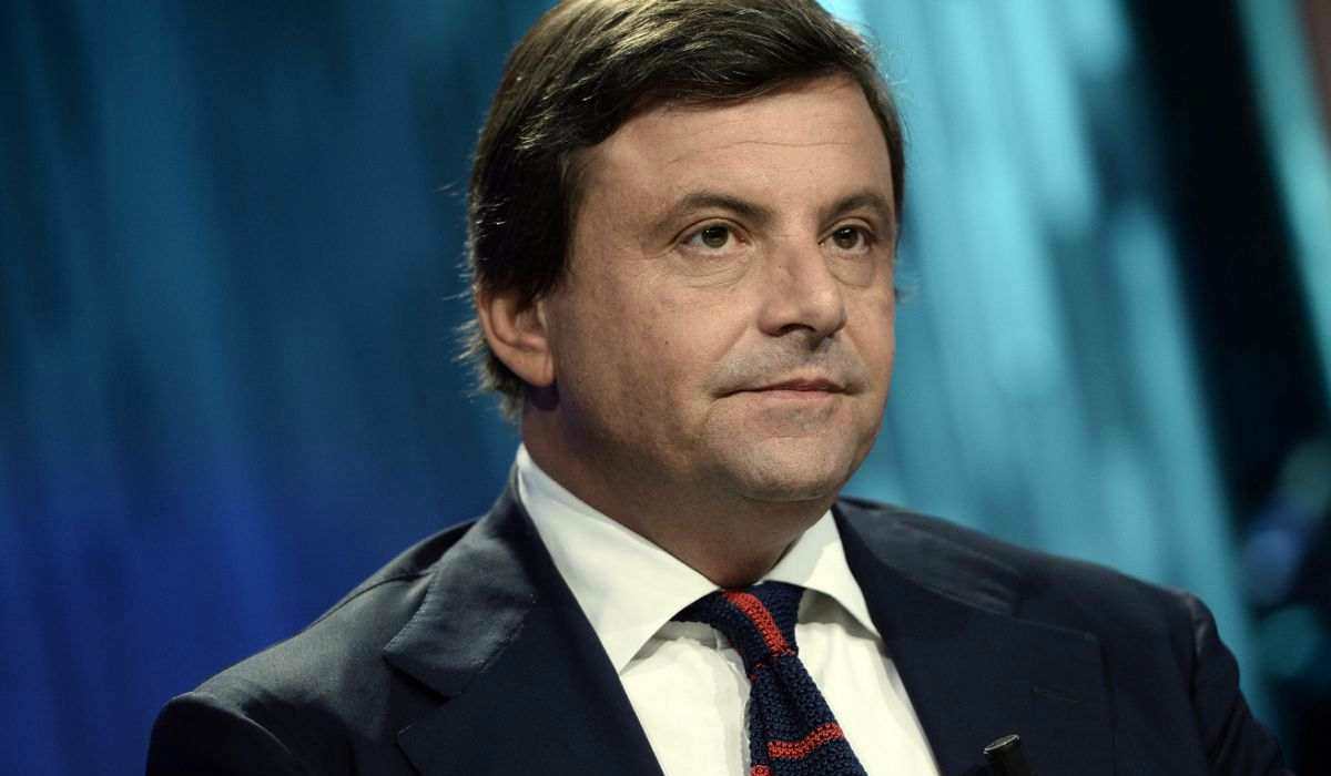 Carlo Calenda, l'annuncio su Rai 3: "Mi candido a Sindaco di Roma"