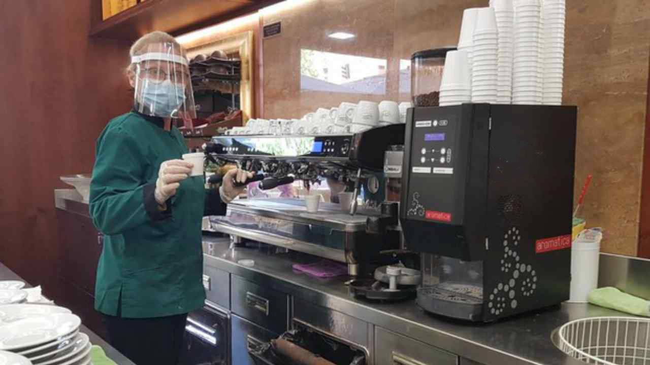 catanzaro barista