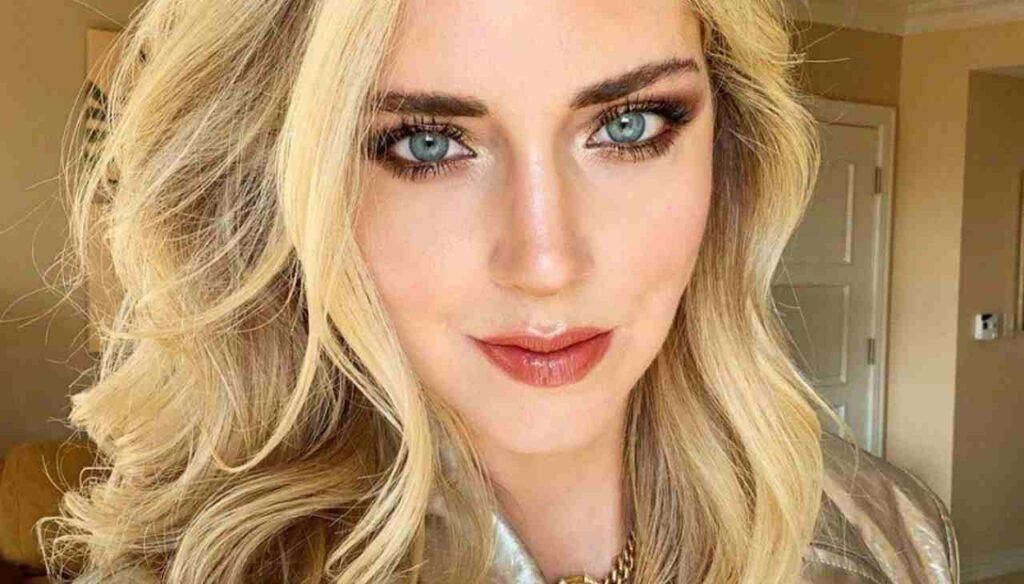 Chiara Ferragni incinta del secondo figlio