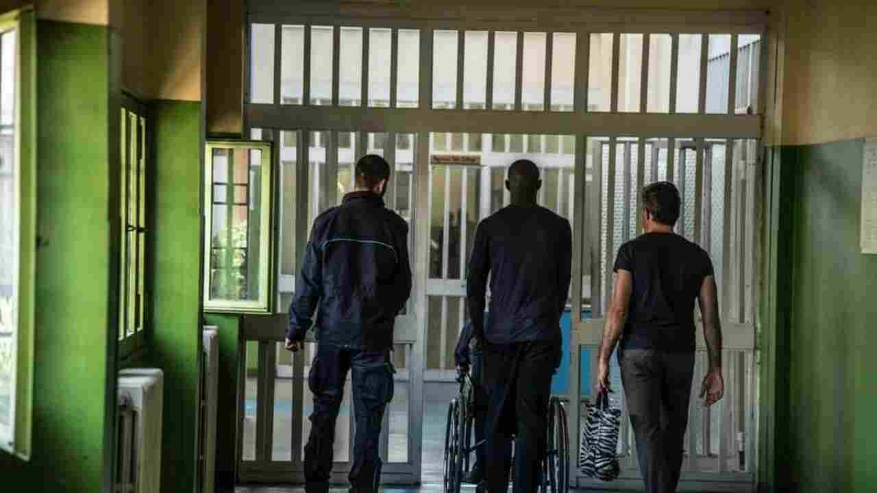 Carceri, 5.000 detenuti a casa per allarme coronavirus