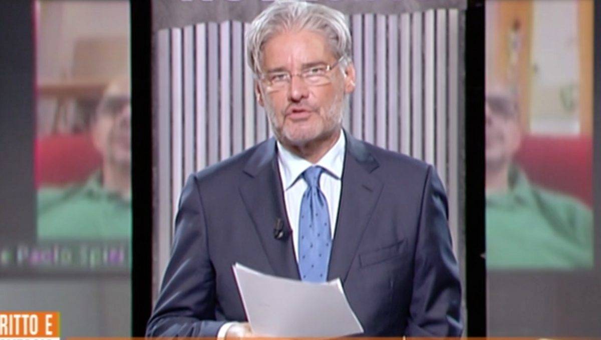 Paolo Del Debbio 