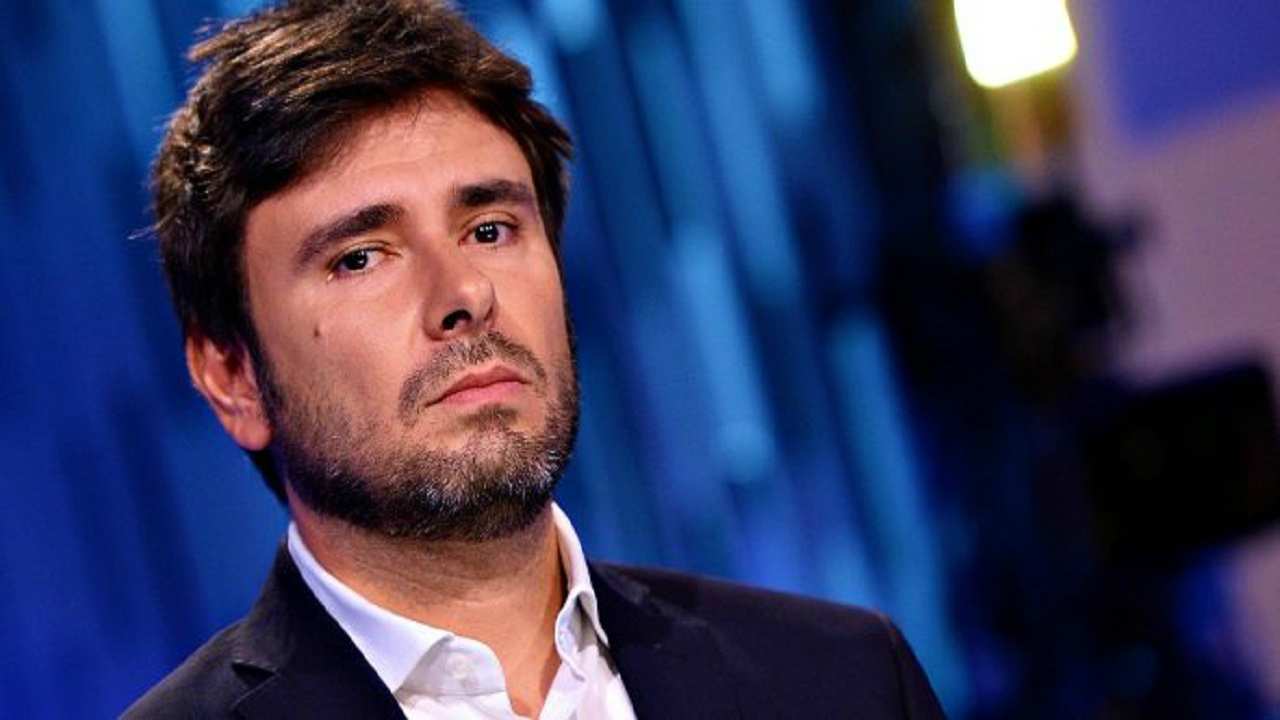 Alessandro di Battista rompe il silenzio: "Alleanza con Pd morte nera"