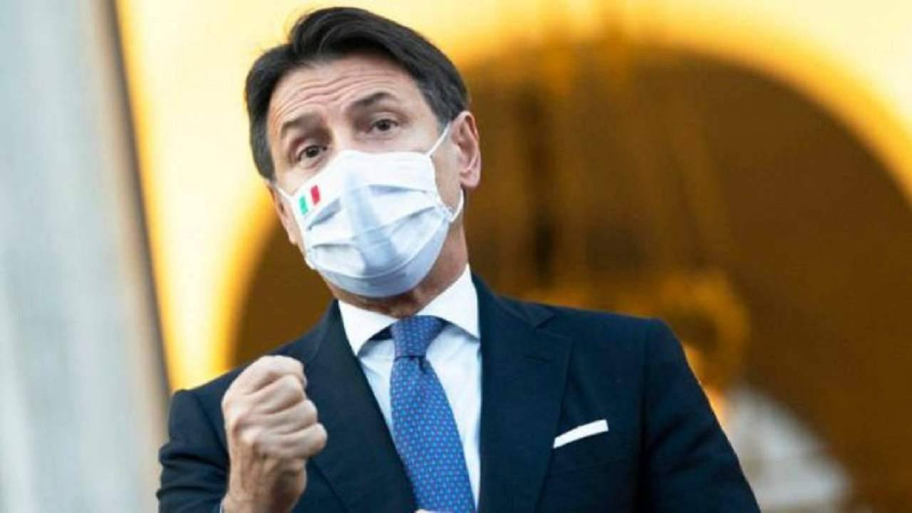 diretta conte