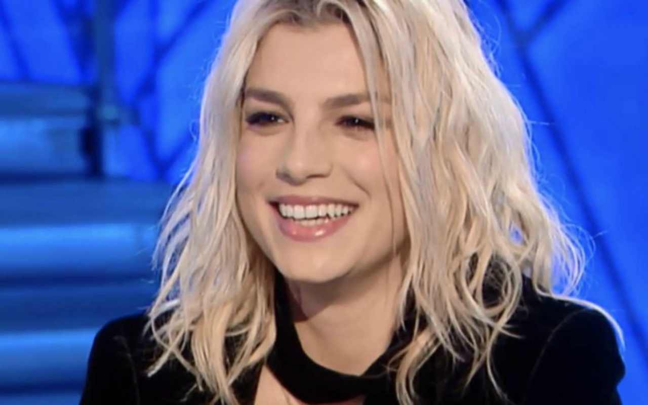 Emma Marrone 