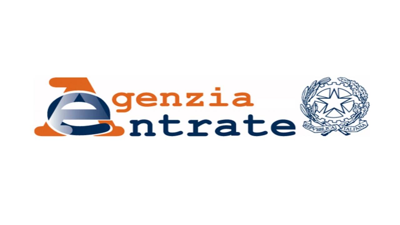 agenzia entrate