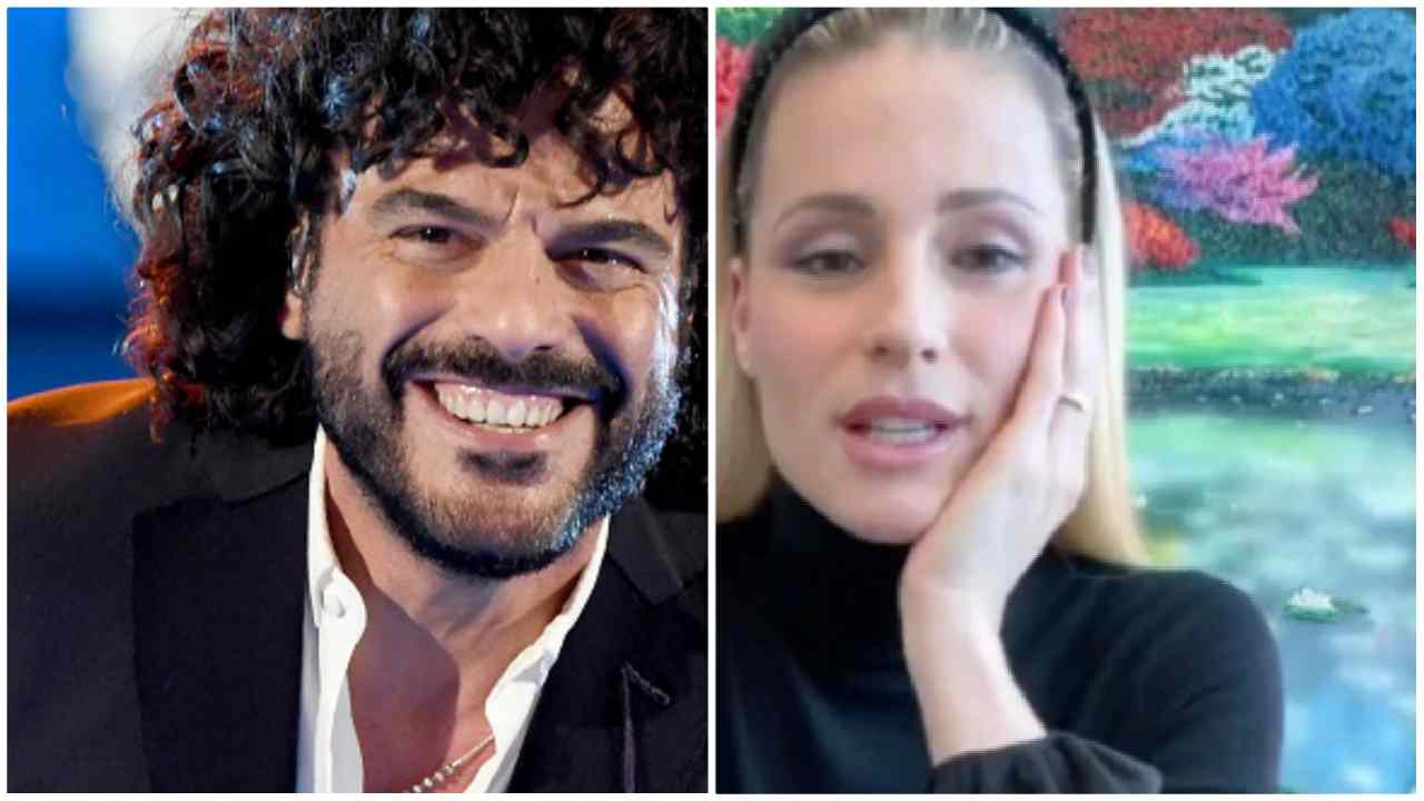 francesco renga amore michelle hunziker