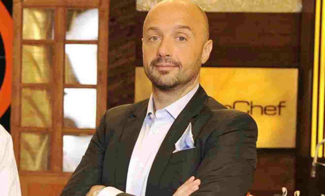 Joe Bastianich confessa il suo difetto