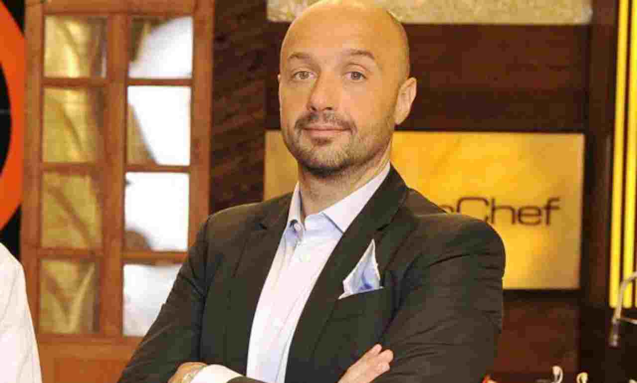 Joe Bastianich e la crisi economica