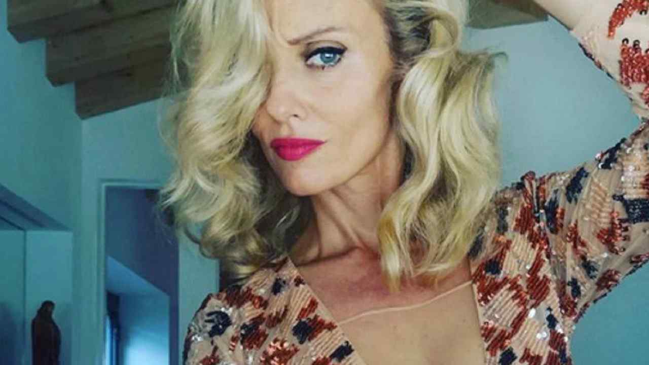 Justine Mattera