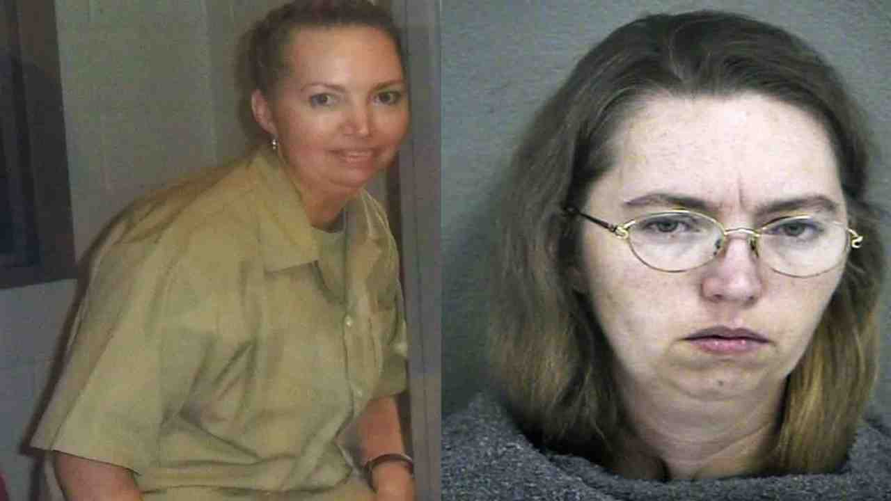Lisa Montgomery prima donna condannata a morte dopo 67 anni