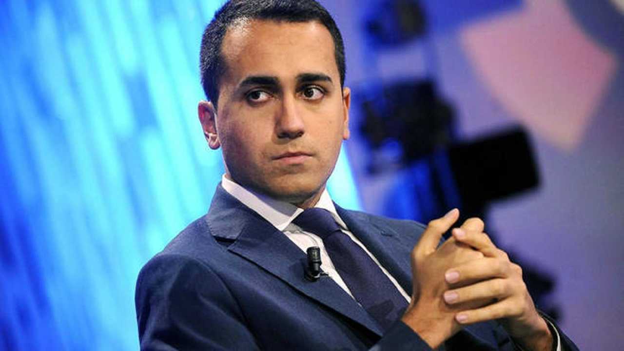 Di Maio