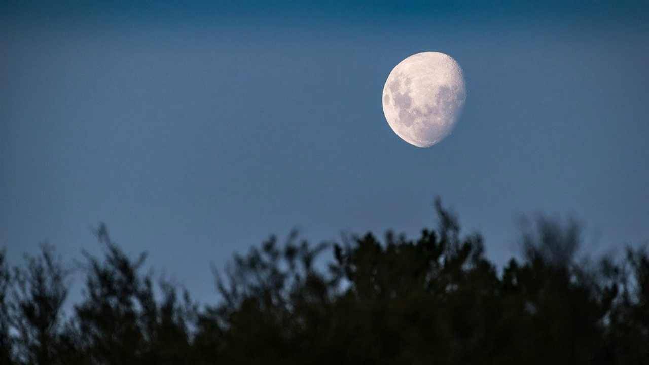 cielo di ottobre