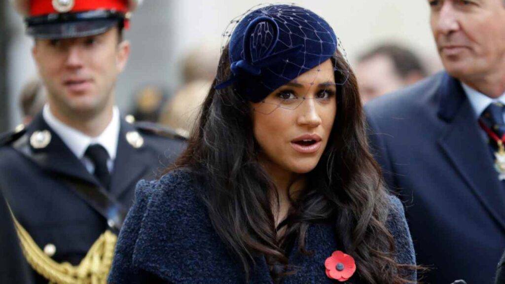 meghan markle