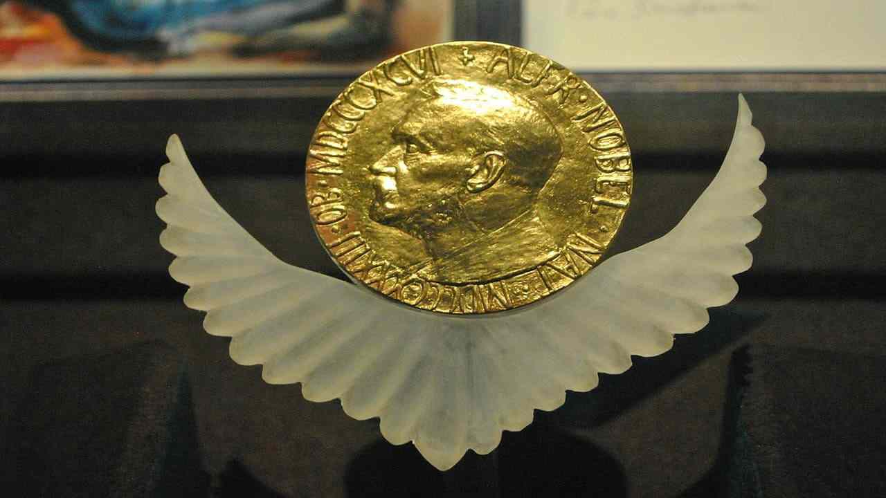 premio nobel medicina