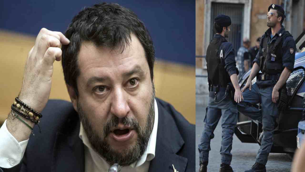 processo salvini